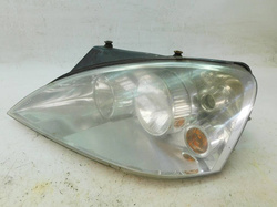 FORD GALAXY 1.9TDI 00r LIFT LAMPA LEWY PRZÓD