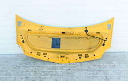 RENAULT KANGOO II 1.5 D 08r MASKA POKRYWA SILNIKA