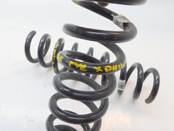 BMW 3 4 F30 F32 F36 3.0 435I 335I PRZEDLIFT X-DRIVE SPRĘŻYNA TYŁ