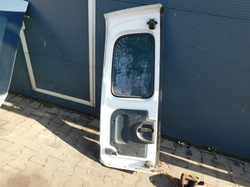 RENAULT KANGOO I 1.9D 00r DRZWI PRAWY TYŁ