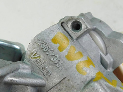 TOYOTA AVENSIS T27 III 09r STACYJKA + KLUCZYK