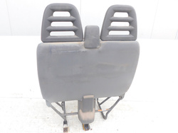 IVECO DAILY III 03 2.8 FOTEL FOTELE ŁAWKA SIEDZENIA KANAPA PASAŻERA 