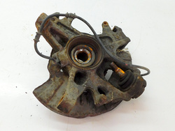 MERCEDES ML W163 2.7CDI 00r PIASTA ZWROTNICA LEWY PRZÓD