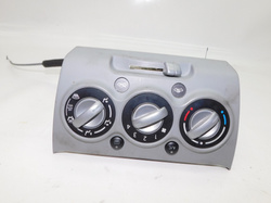 NISSAN PIXO ALTO 2009r PANEL NAWIEWU KLIMATYZACJI