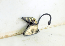 MB ACTROS MP3 MP2 ZAMEK KABINY LEWY 9423100283