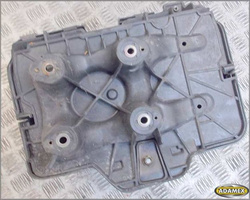 VW GOLF IV 2.0 2000r - PODSTAWA AKUMULATORA