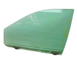 DODGE GRAND CARAVAN 2002r SZYBA DRZWI PRZÓD LEWY