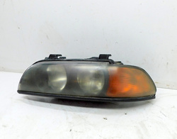 BMW E39 2.0 LAMPA REFLEKTOR LEWY PRZÓD 