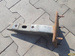 KIA CARNIVAL I 2.9 2002r MOCOWANIE ODBÓJ LEWY TYŁ