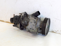 MAN TGX LIFT 18r 460KM EURO 6 POMPA PALIWA WYSOKIEGO CIŚNIENIA 5111103-7858