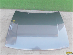 SEAT IBIZA II 1.6 75KM 1996r 3d - MASKA