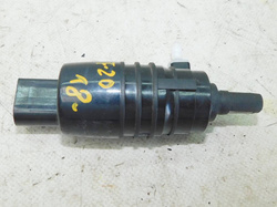 BMW F20 120i 18r 5D POMPKA SPRYSKIWACZY 7310147