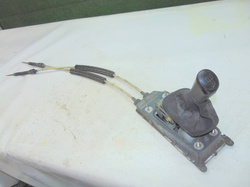 SKODA FABIA I 1.2 12V 2002r LEWAREK WYBIERAK LINKI