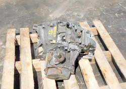 CITROEN XSARA PICASSO 1.8 01r SKRZYNIA BIEGÓW 20DL68