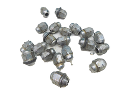 HYUNDAI SANTA FE I 2002r NAKRĘTKI DO KÓŁ 20 SZT