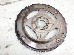 DISCOVERY III L319 2.7TD 04r KOŁO ZAMACHOWE