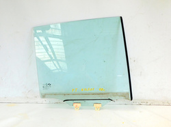 RENAULT KOLEOS I 2.0D 09r SZYBA DRZWI PRAWY TYŁ