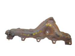 FORD FOCUS C-MAX I 2.0TDCI 04r KOLEKTOR WYDECHOWY