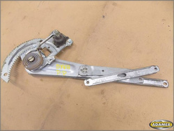 TOYOTA DYNA 150 2.8D 1997r - PODNOŚNIK SZYBY PRAWY