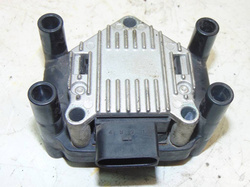 SEAT CORDOBA II 1.4 60KM 00r CEWKA ZAPŁONOWA 