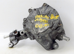 VW PASSAT B5 1.9 TDI POMPA PODCIŚNIENIA VACUM VAKUM 038145209C BOSCH