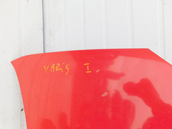 TOYOTA YARIS I 99r 1.0 MASKA POKRYWA SILNIKA 