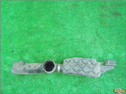 SUZUKI GRAND VITARA 2.7 V6 02 REZONATOR DOLOT RURA