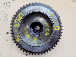 VOLVO FL6 220 2003r KOŁO ZĘBATE ROZRZĄDU