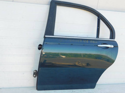 ROVER 75 2.5 177KM 2000r DRZWI LEWY TYŁ