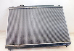 LEXUS RX 300 2001r 97-03 4x4 CHŁODNICA WODY 