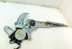 HONDA HRV HR-V I 1.6 2000r 3D MECHANIZM PODNOŚNIK SZYBY PRAWY PRZÓD 