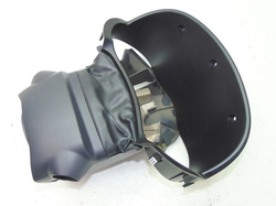 RENAULT KOLEOS I 09r OSŁONA LICZNIKA STACYJKI