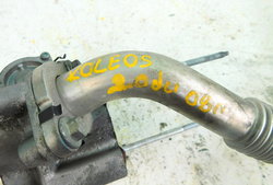 RENAULT KOLEOS I 2.0D 09 ZAWÓR EGR