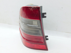 MERCEDES ML W163 2.7CDI 00r LAMPA LEWY TYŁ A1638200164