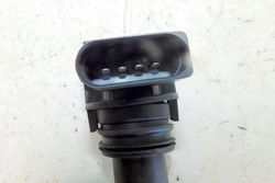 SKODA OCTAVIA II LEON 2005r CEWKA ZAPŁONOWA 2.0 TFSI/FSI