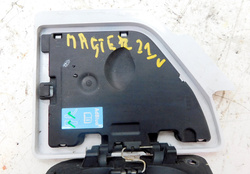 MASTER IV MOVANO 2.3 DCI 2021r KLAPKA WLEWU PALIWA WLEW 