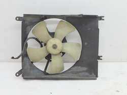 DAIHATSU CUORE 1.0 2004r WENTYLATOR CHŁODNICY 