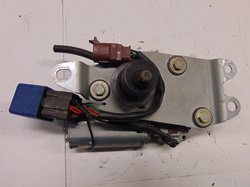 CITROEN XSARA 1998r 3d COUPE SILNICZEK WYCIERACZKI