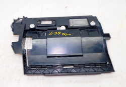 BMW E39 2.5 RAMKA ADAPTER PÓŁKA POD RADIO 