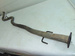 SUBARU OUTBACK IV 09-14 DP RURA WYDECHOWA 