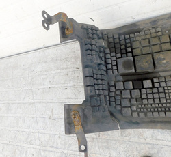 MB ACTROS MP4 12 EURO 5 OSŁONA WYGŁUSZENIE SILNIKA/SKRZYNI A9605205524