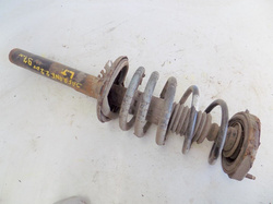 RENAULT SAFRANE 2.2DT 97r AMORTYZATOR LEWY TYŁ