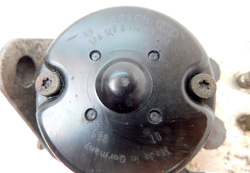 MERCEDES W168 A170 1.7D 98r POMPA ABS 0130108068