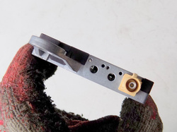 AUDI TT 8J 2006-2014 WZMACNIACZ ANTENY 8J8035225M