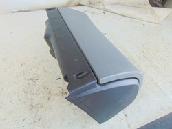 SKODA OCTAVIA I 1.9 TDI 98r SCHOWEK EU PASAŻERA