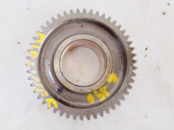 RENAULT MIDLINER S150 00r KOŁO ZĘBATE