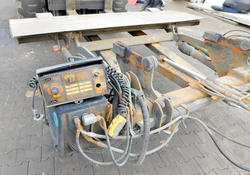 WINDA ZAŁADOWCZA SKŁADANA 1500KG DHSM71 DHOLLANDIA