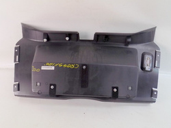 CHRYSLER CROSSFIRE CABRIO TAPICERKA BAGAŻNIKA