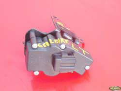 FORD GALAXY Mk2  SILNICZEK SZYBY UCHYLNEJ LEWY TYŁ