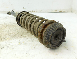 FORD FIESTA MK4 1.2 98r AMORTYZATOR PRAWY TYŁ